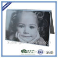 4*6 with mirror metal cute photo frames for picture